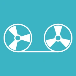 Icône de Lexis Audio Editor